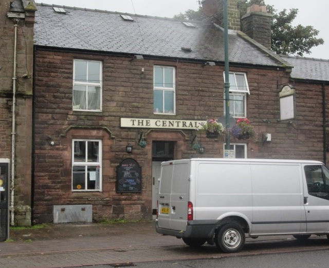 The Central, Egremont