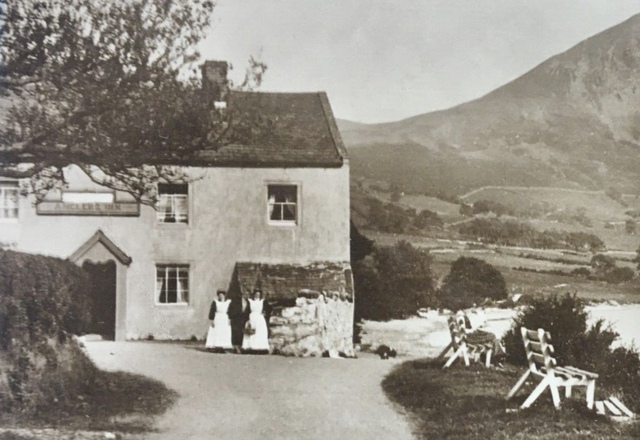 Anglers Inn, Ennerdale