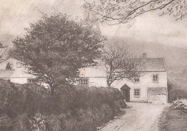 Anglers Inn, Ennerdale