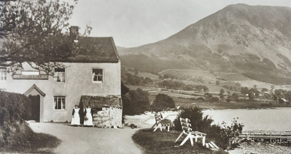 Anglers Inn, Ennerdale