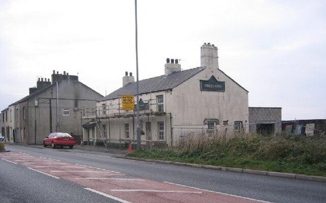 Miners Arms, Flimby