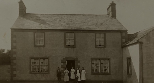 Bulls Head, High Hesket