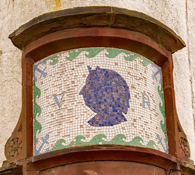 Queens Head, Maryport