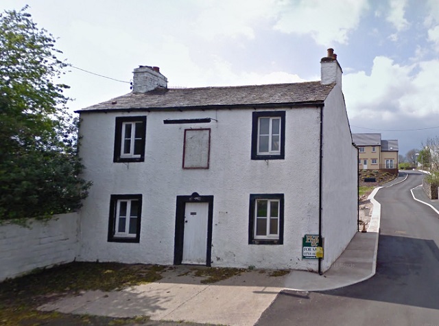 Joiners Arms, Newbiggin