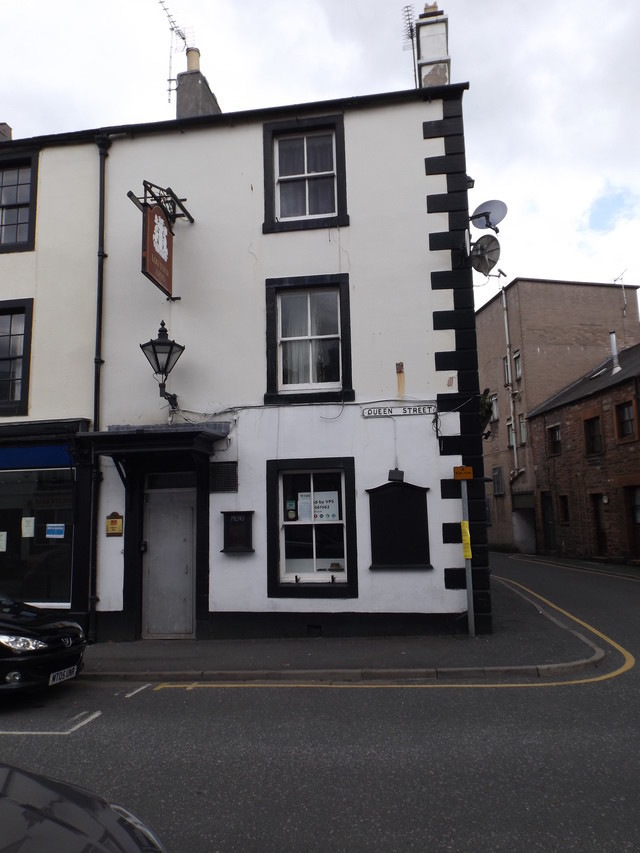 Lowther Arms, Penrith