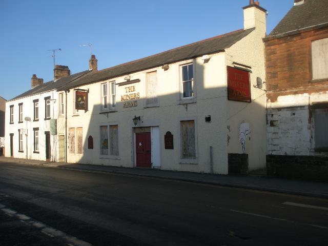 Miners Arms, Penrith