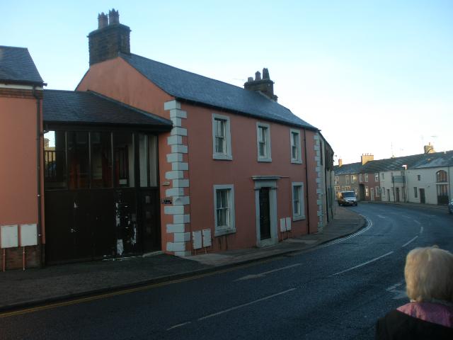 Railway Tavern, Penrith
