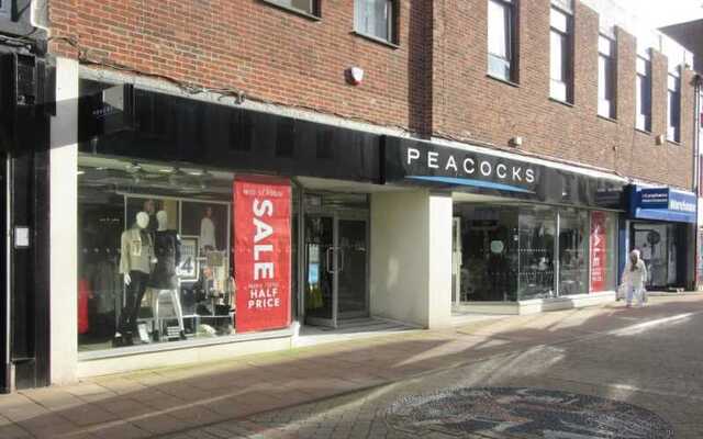 Royal Mail Inn, Whitehaven