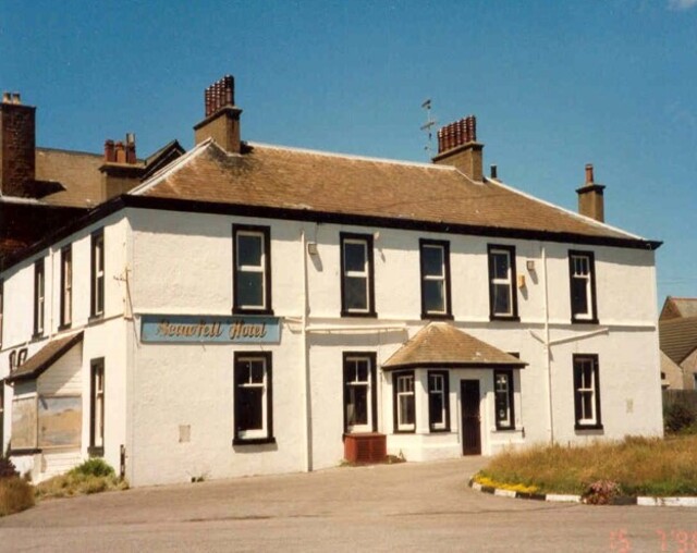 Scawfell Hotel, Seascale