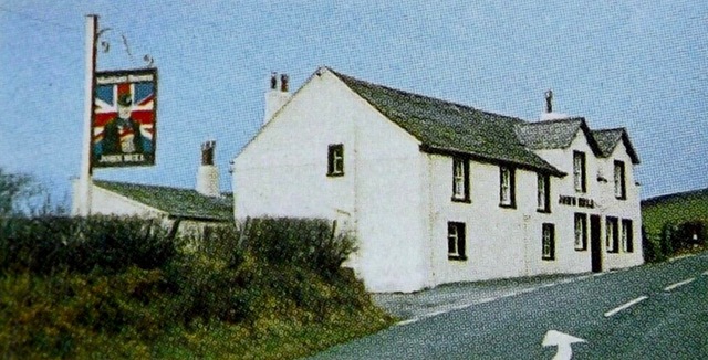 John Bull, Silecroft