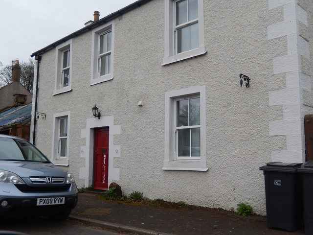 Hare & Hounds, Talkin