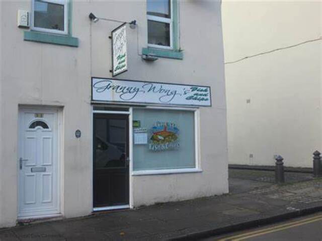 Albert Inn, Whitehaven