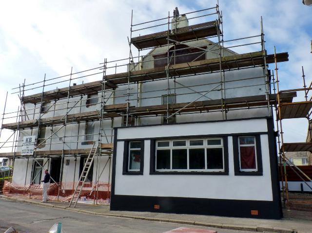 Brewers Arms, Whitehaven