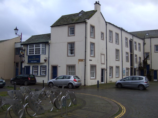 British Tar, Whitehaven