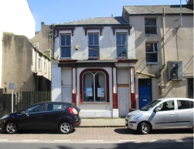 Coach & Horses, Whitehaven