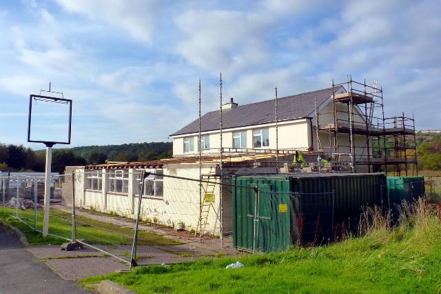 Crown & Anchor, Whitehaven