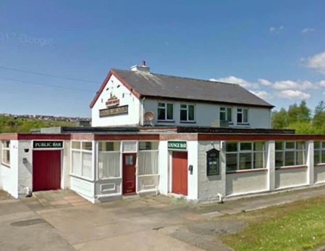 Crown & Anchor, Whitehaven