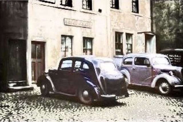 Kings Arms, Whitehaven