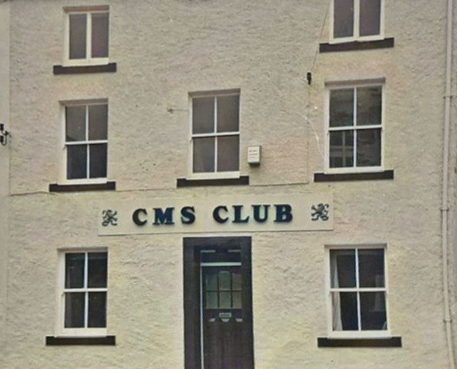 Lowther Castle Inn, Whitehaven