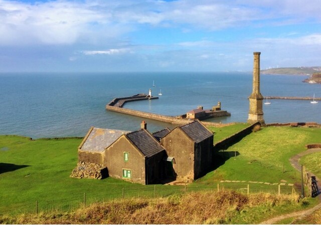 Red Flag, Whitehaven