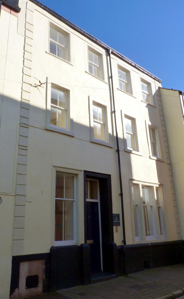 Royal Hotel, Whitehaven