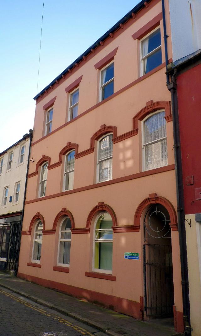 Shakespeare Hotel, Whitehaven