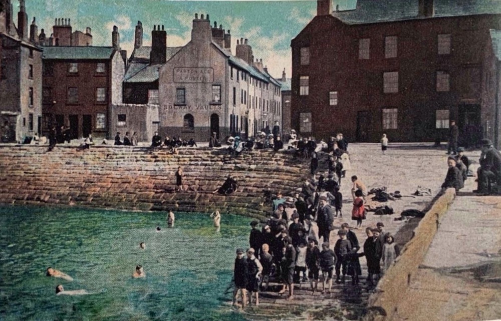 Solway Vaults, Whitehave