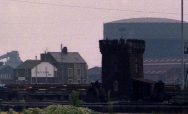 The Coastguard, Workington