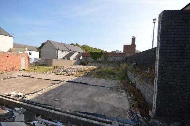 Old Mermaid Tavern, Workington