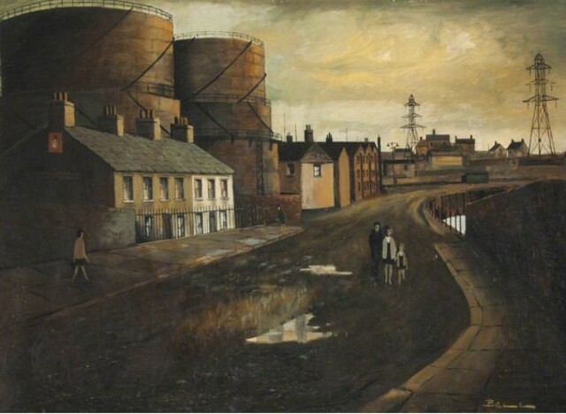 Queens Head, Workington