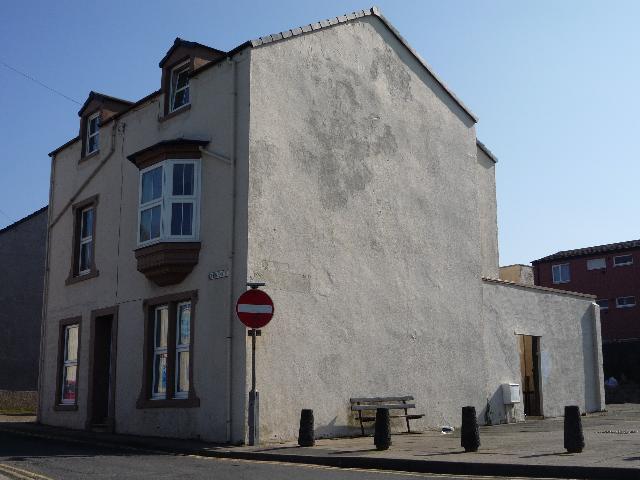 The Sportsman, Workington