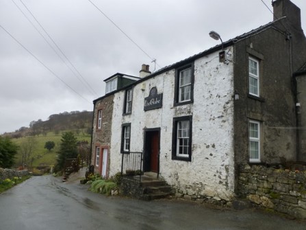 The Globe, Wythop Mill