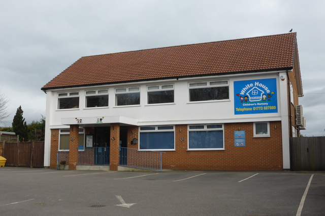 Ashwood Inn, Alfreton