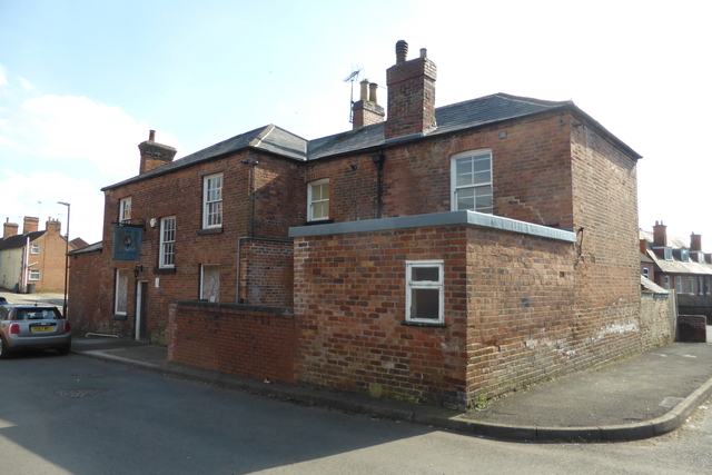 Devonshire Arms, Alfreton