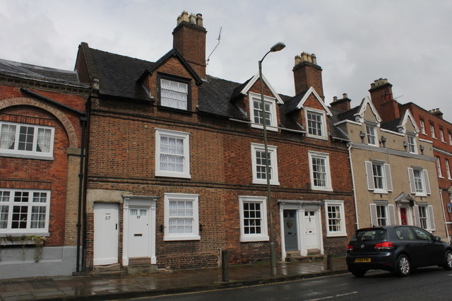 Ring Of Bells, Ashbourne