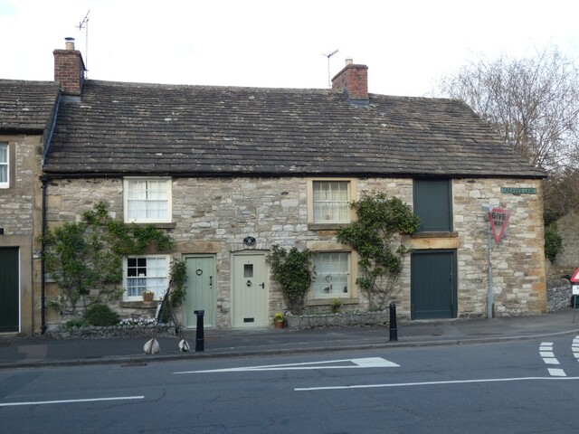 Miners Arms, Ashford In The Water