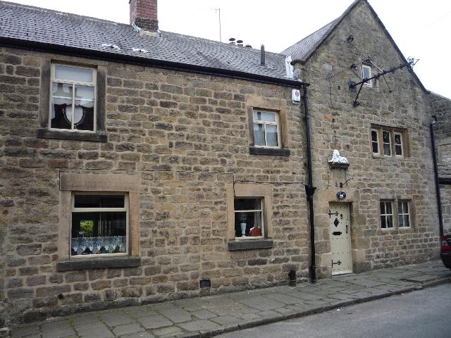 White Lion, Ashover