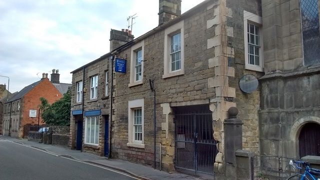 Kings Arms, Bakewell