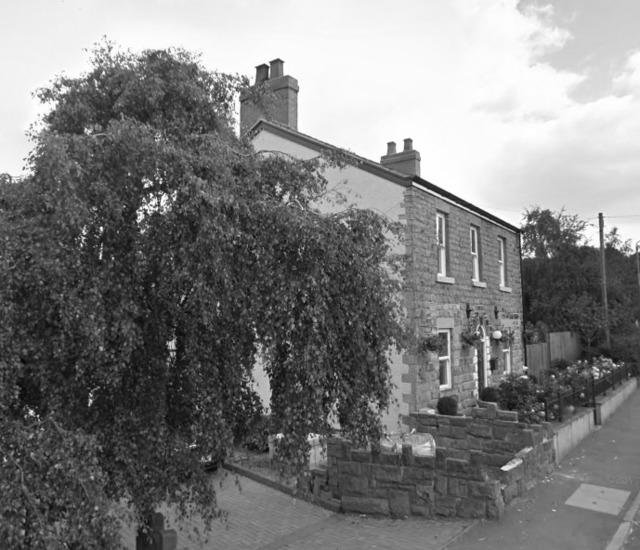 Travellers Rest, Barlow