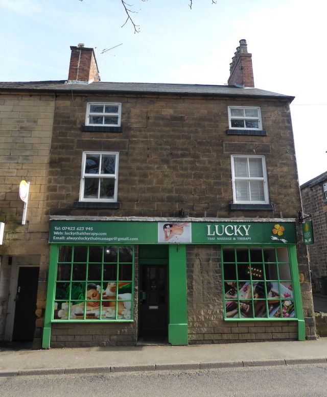 Cheshire Cheese, Belper