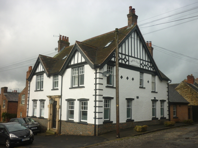 Royal Oak, Belper