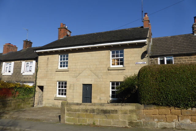 Welcome Tavern, Belper