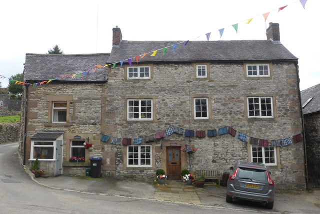 Queens Head, Bonsall