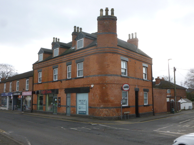 Noahs Ark, Borrowash