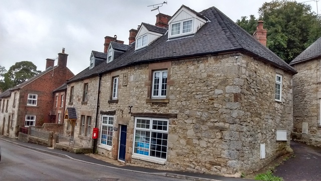 Royal Oak, Brassington