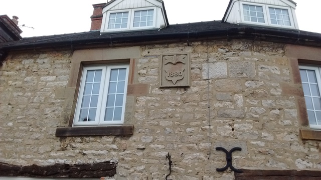 Royal Oak, Brassington