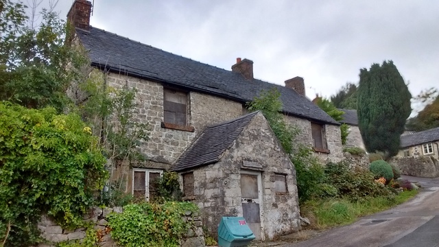 Thorn Tree, Brassington