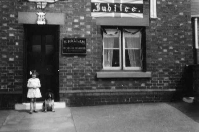 Bugle Horn, Brimington