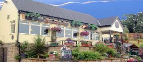 Devonshire Arms, Buckland Hollow