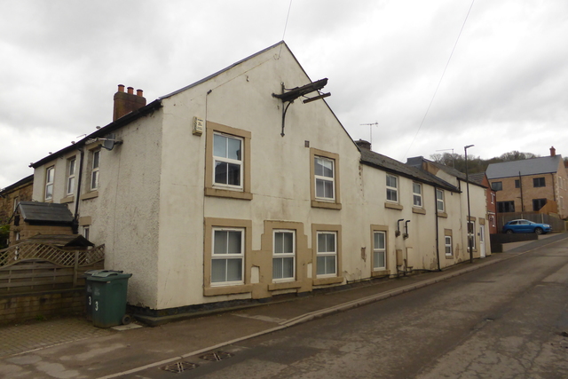 Lord Nelson, Bullbridge